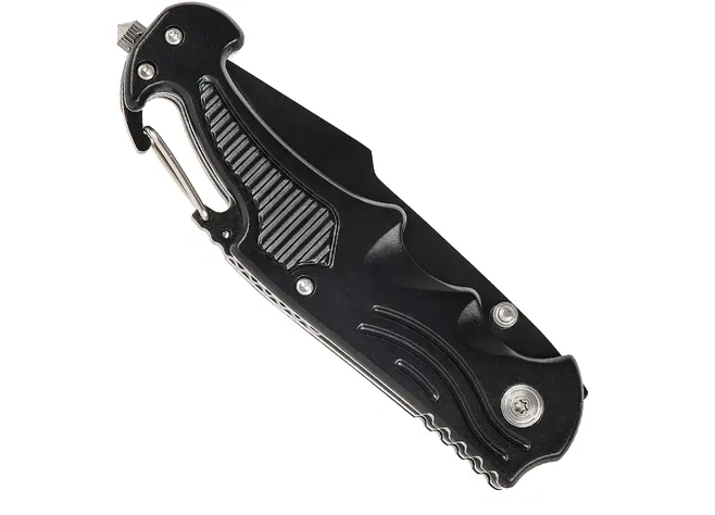 Ніж Active Satellite Black Фото 2